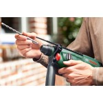 Bosch PBH 2100 RE Перфоратор /550W, 1.7J, SDS-plus/